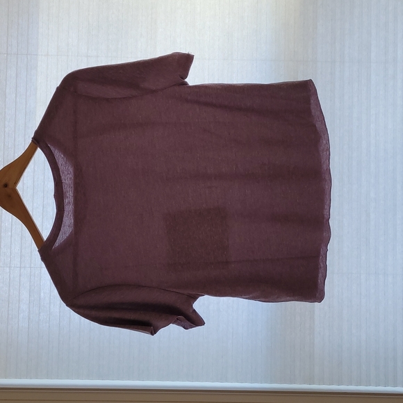 Threads for thought t shirt - Picture 2 of 2